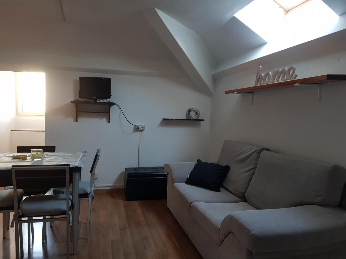 Апартаменти The Angy'S Flat Домодоссола Екстер'єр фото