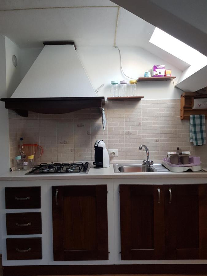 Апартаменти The Angy'S Flat Домодоссола Екстер'єр фото